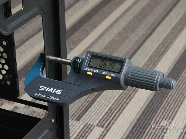 鑫谷 雷诺塔Mini-K 鑫谷 雷诺塔Mini-K