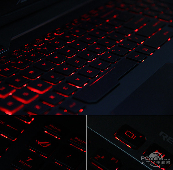 背光效果 背光效果