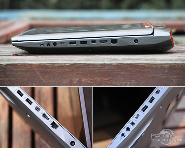 右面接口 右面接口