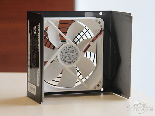 影驰 白金600W 影驰 白金600W