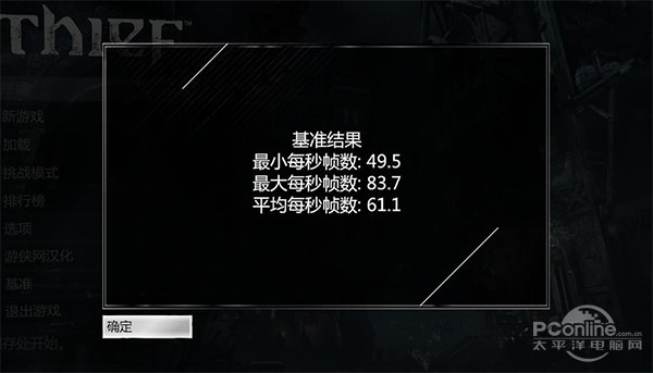 游戏测试