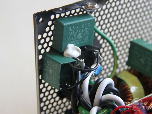 影驰 白金600W 影驰 白金600W