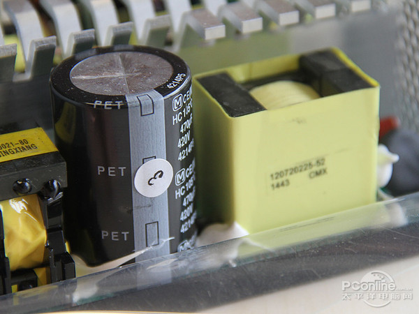 影驰 白金600W 影驰 白金600W