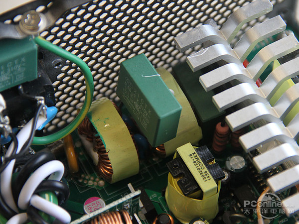 影驰 白金600W 影驰 白金600W