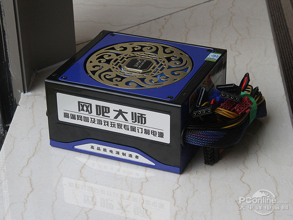 辛巴达 网吧大师