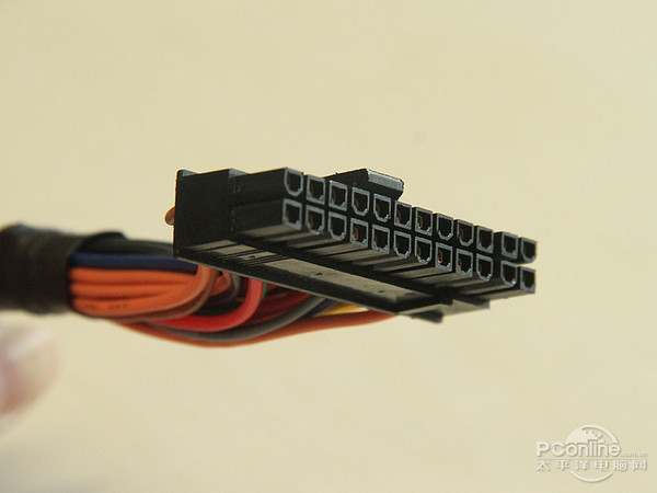 鑫谷 GP600P白金版