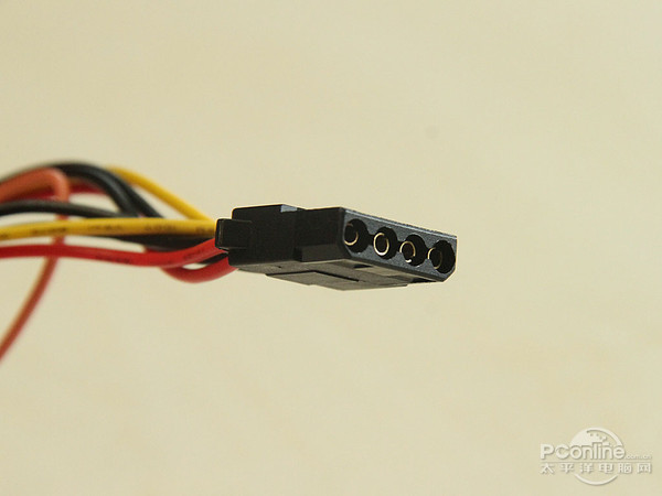 鑫谷 GP600P白金版