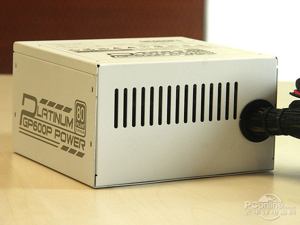 鑫谷 GP600P白金版