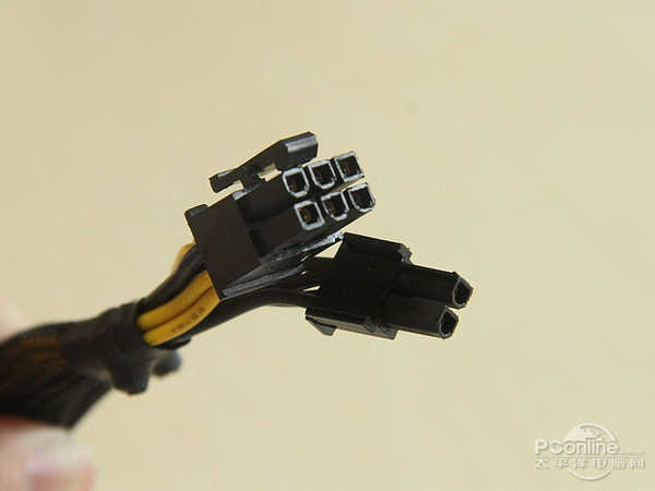 鑫谷 GP600P白金版