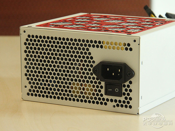 鑫谷 GP600P白金版