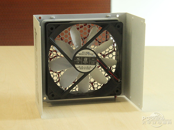 鑫谷 GP600P白金版