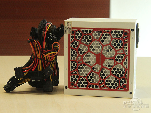 鑫谷 GP600P白金版