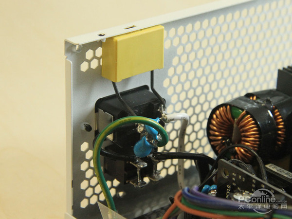 鑫谷 GP600P白金版