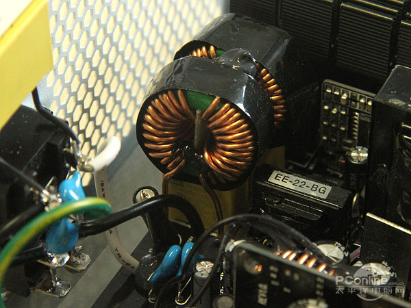 鑫谷 GP600P白金版