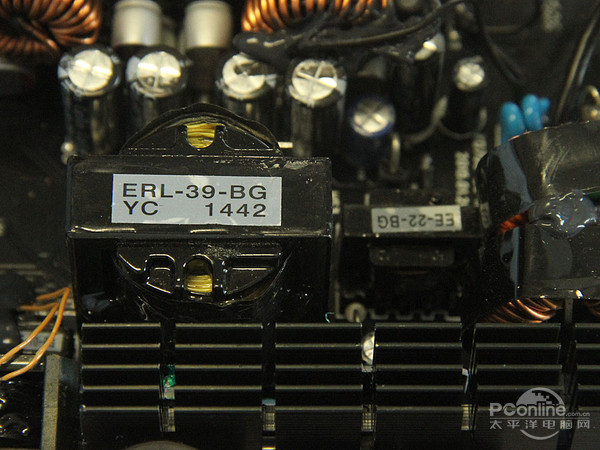 鑫谷 GP600P白金版