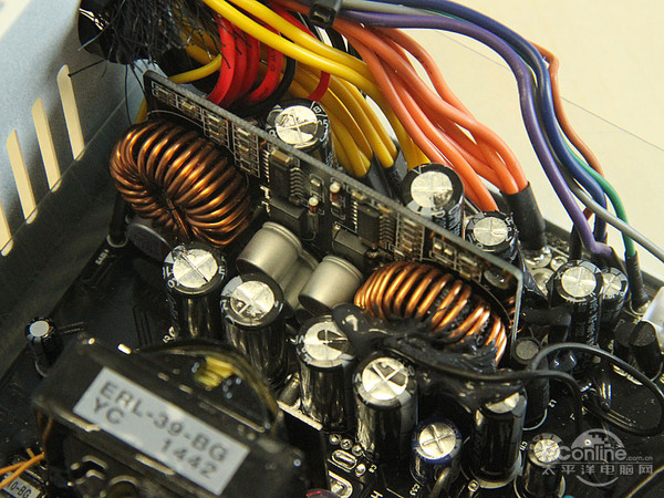 鑫谷 GP600P白金版