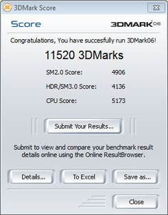 华硕CG1330三联屏台机