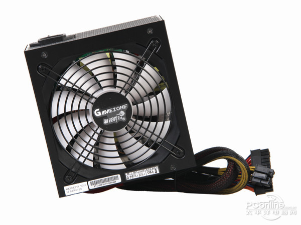 游戏悍将 GP550M特效版