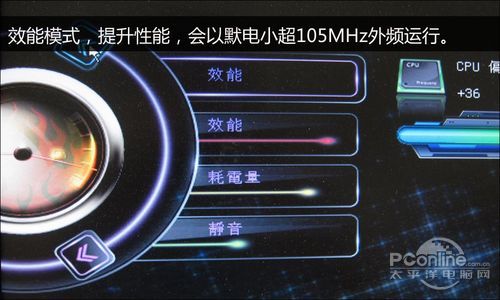 精英 A85F2-A黄金板评测