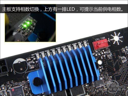 Intel DZ77RE-75K 评测