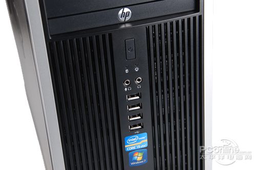 HP Compaq 8200 HP Compaq 8200