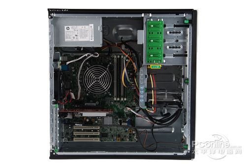 HP Compaq 8200 HP Compaq 8200