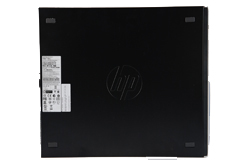HP Compaq 8200