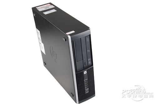 HP Compaq 8200