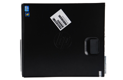 HP Compaq 8200