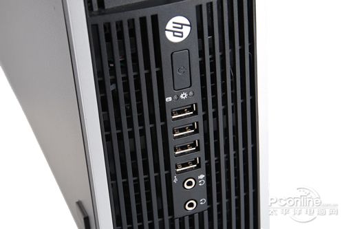 HP Compaq 8200