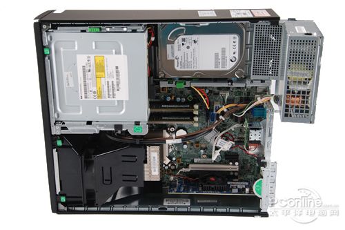 HP Compaq 8200