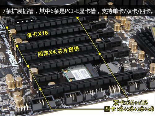 华擎 Z77 极限玩家9 评测