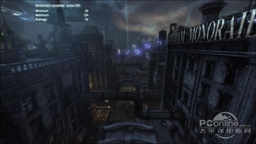 华擎 Z77 极限玩家9 评测