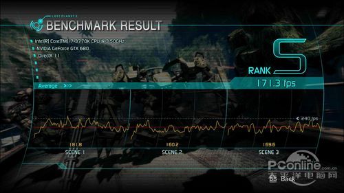 华擎 Z77 极限玩家9 评测