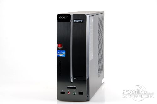 Acer Aspire 1600X