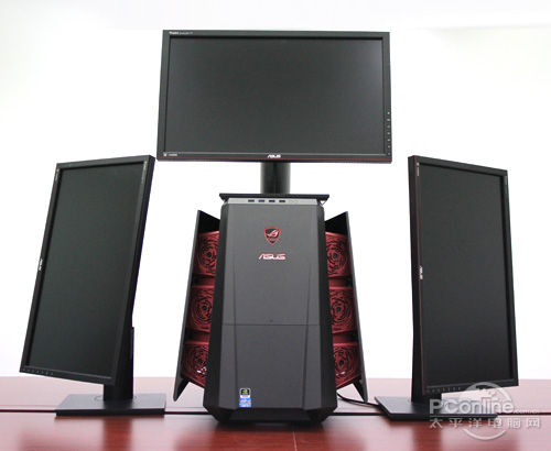 华硕CG8890 华硕CG8890