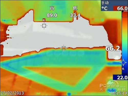 华擎 990FX 极限玩家9