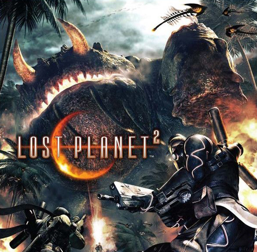 失落的星球2 失落的星球2