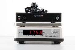 杰拓D310迷你PC重量