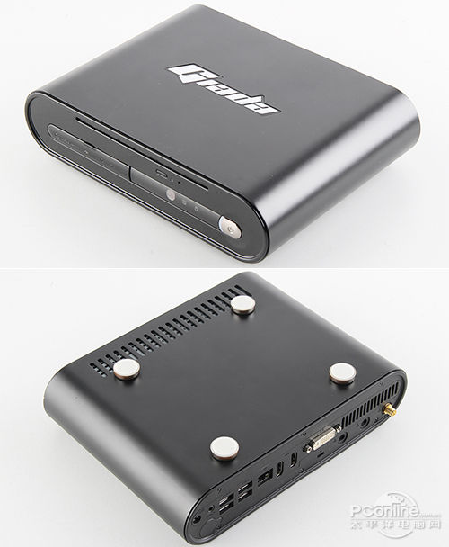 杰拓D2308外观 杰拓D2308外观