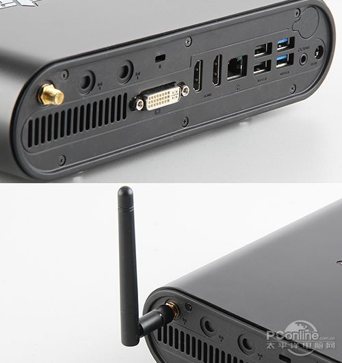 杰拓D2308背面板 杰拓D2308背面板