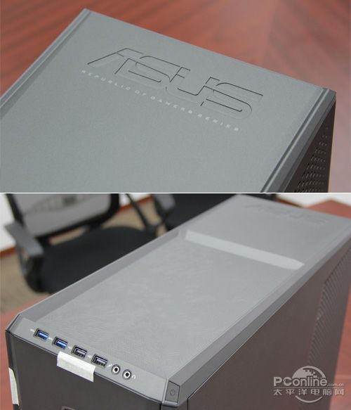 华硕ROG G30 华硕ROG G30