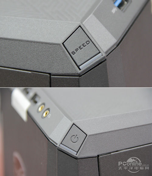 华硕ROG G30 华硕ROG G30