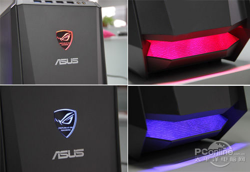 华硕ROG G30 华硕ROG G30