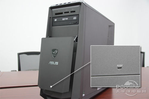 华硕ROG G30 华硕ROG G30