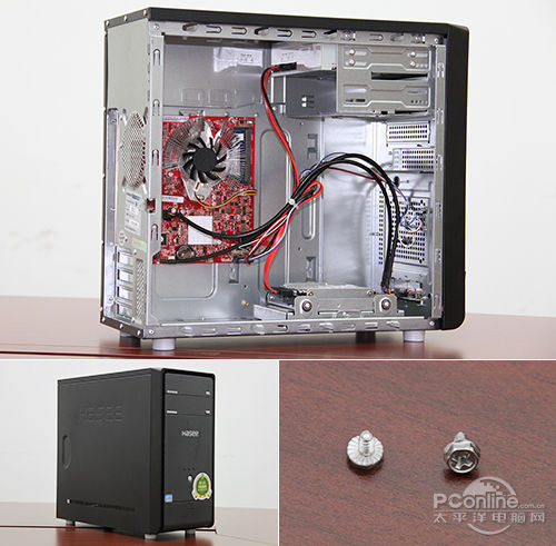 神舟新瑞E55 神舟新瑞E55