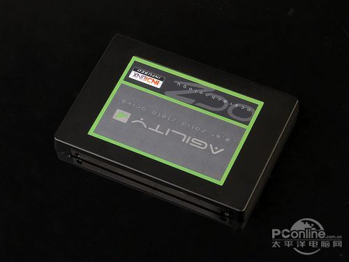 OCZ Agility