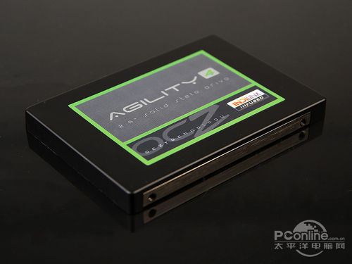 OCZ Agility