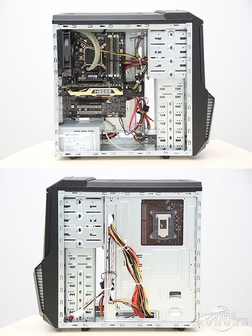 神舟战神G60 神舟战神G60