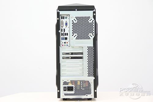 神舟战神G60 神舟战神G60